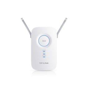   TP-Link RE350 - Wi-Fi Extender with External Antennas, Dual Band, and Speeds Up to 867 Mbps (RE305)    