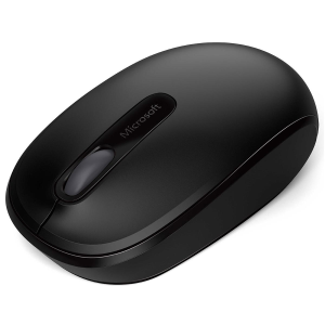   Microsoft Wireless Mobile Mouse 1850    