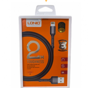   Ldnio Fast iPhone cable from    