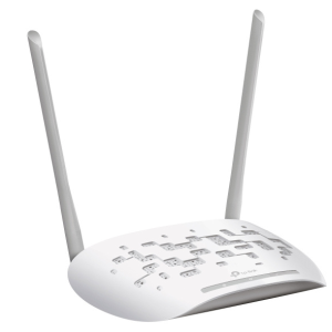   TP-Link 300Mbps Wireless N Access Point (TL-WA801N)    