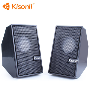   Kisonli Multimedia speaker  S-555    