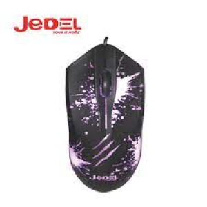   JeDEL Wired Mouse GM850    