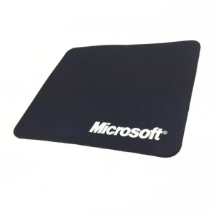   Microsoft Mouse Pad    
