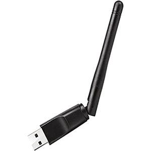   802.11N broadband 150Mbps wireless USB 2.0 WiFi adapter    
