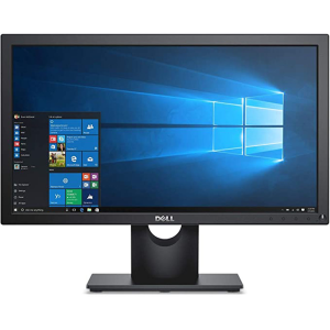  Dell E2016HV 20' Monitor    