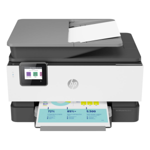   HP OfficeJet Pro 9013 All-in-One Printer (1KR49B)    