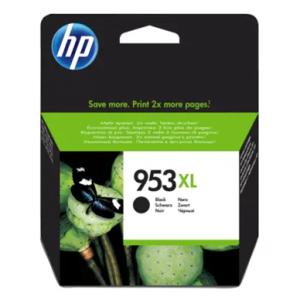   HP 953XL Ink Cartridge(Black) L0S70AE    