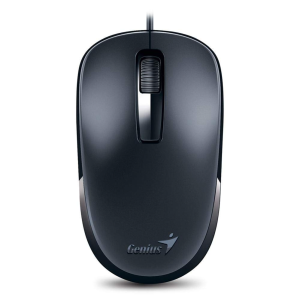   Genius Wired Mouse DX–125    