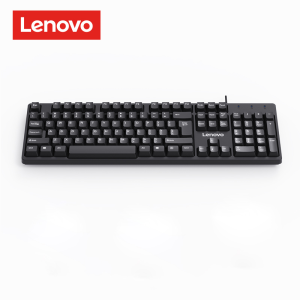   Lenovo wired keyboard K101    