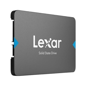   Lexar NQ100  SATA III (6Gbs) SSD 240GB    