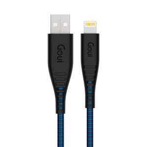   Goui - Flex Cable Lightning to A Cable    
