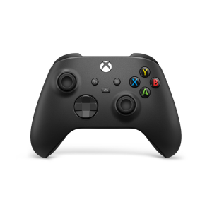   ْXbox - Wireless Controller Carbon Black (Saudi Arabia Edition)    