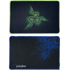   Q3 Mouse Pad Gaming Mix Designs - Multi Color    