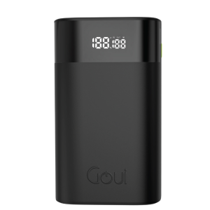   Goui - Premium Power Bank 20,000 mAh    