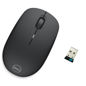   Dell Wireless Mouse ForPC & Laptop WM126    