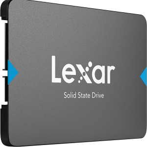   Lexar 240GB 2.5 SATA Internal SSD NQ100    