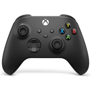   وحدة تحكم Xbox لاسلكية مع بطارية AA قابلة للشحن    