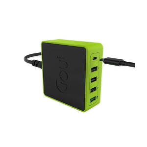   Goui - KIMBA Lite 5 port PD Desktop Charger    